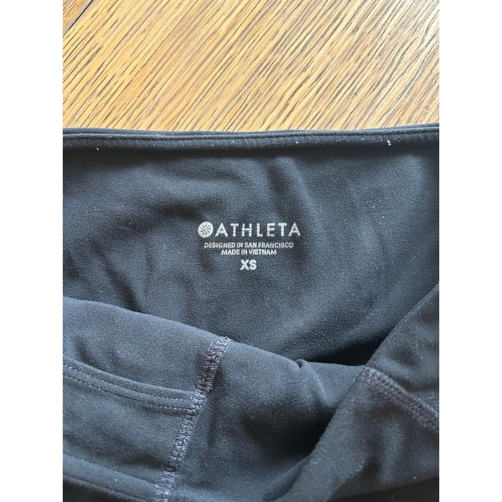 Athleta Women's Leggings‎ Bundle – Size XS (2 Pairs) - Picture 8 of 10
